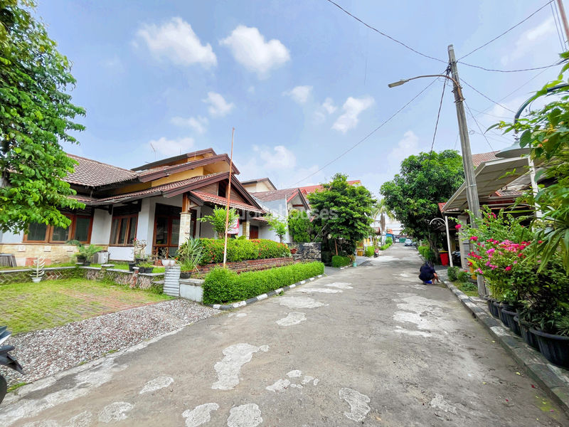 Komplek Pesona Kemakmuran