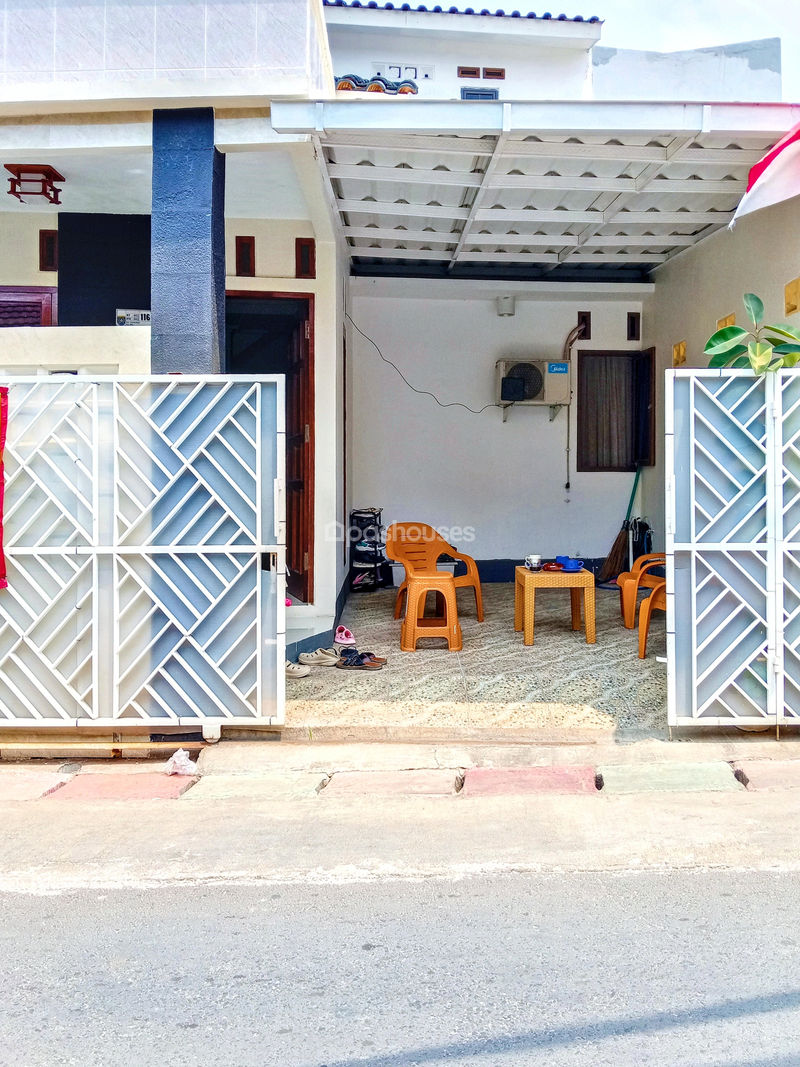 Jalan Cahaya Titis No.63