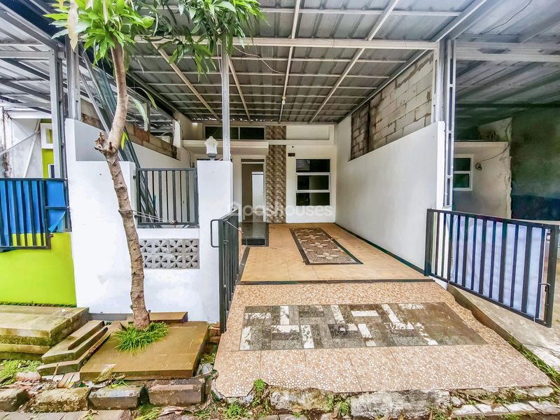 Perumahan Grand Nusa Indah