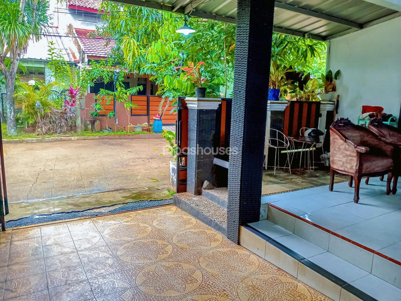 Perumahan Taman Serua Blok E1 No.2