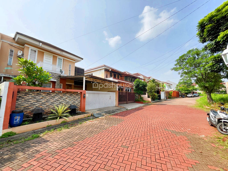 Perum GDC Cluster Anggrek 2