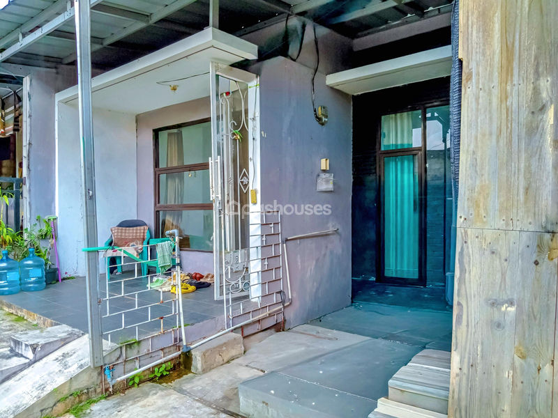 Cluster Taman Bojongsari No.35