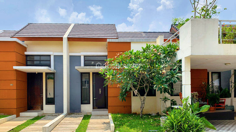 Bali Resort Bogor Blok KB No.05