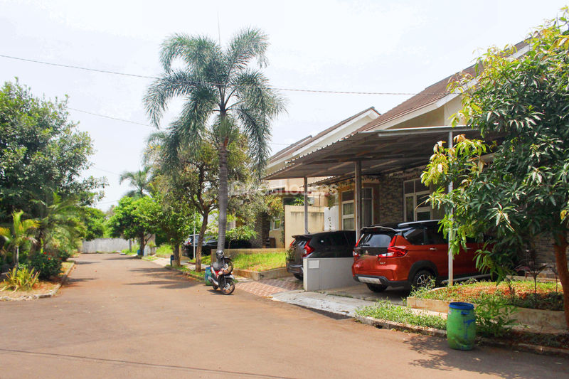 Perumahan Green Patio, Cibinong - Kab.Bogor