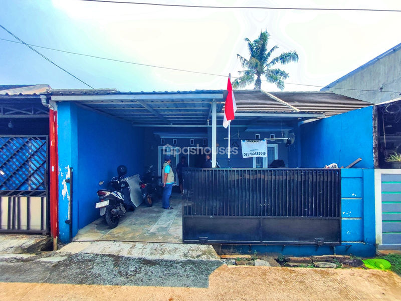 Cluster Puri Pratama Residence Blok D4