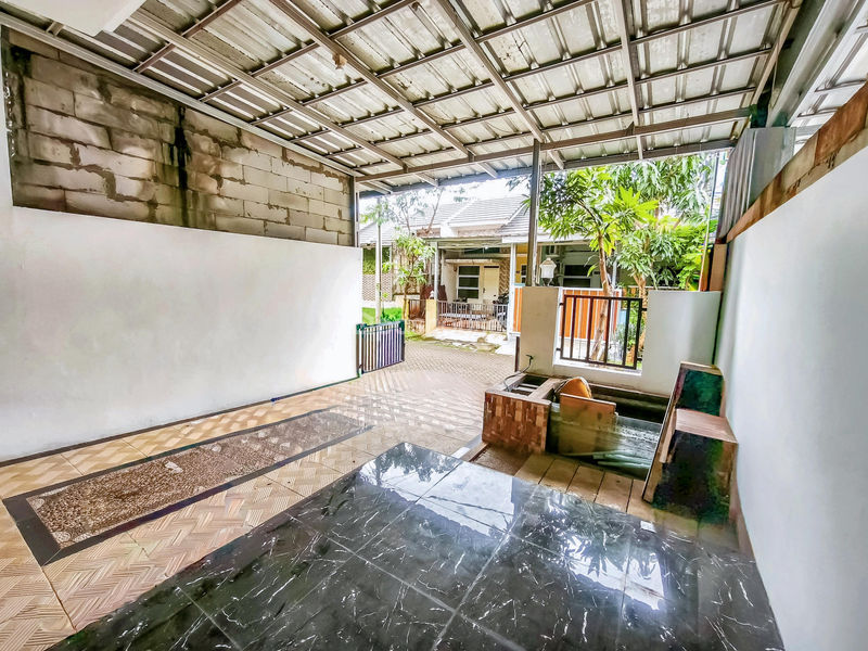 Perumahan Grand Nusa Indah