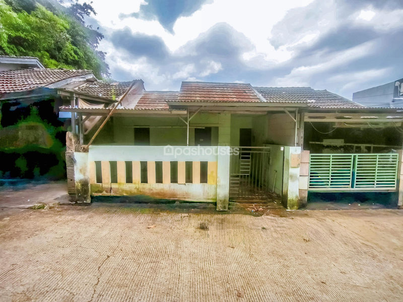 Perumahan Grand Harmony Cileungsi Blok C3 No.16