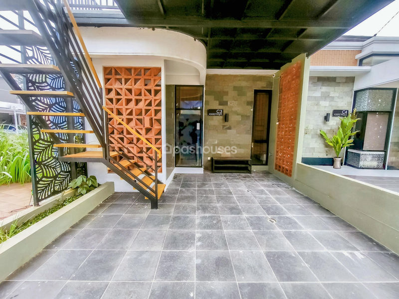 Perumahan Ayasofya 2 Depok
