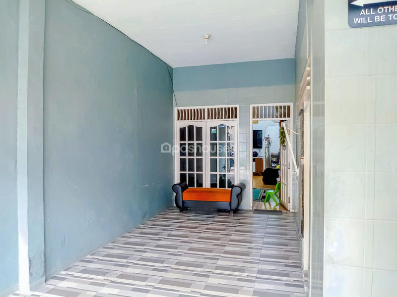 Jalan Citra Yuda 3 No.177