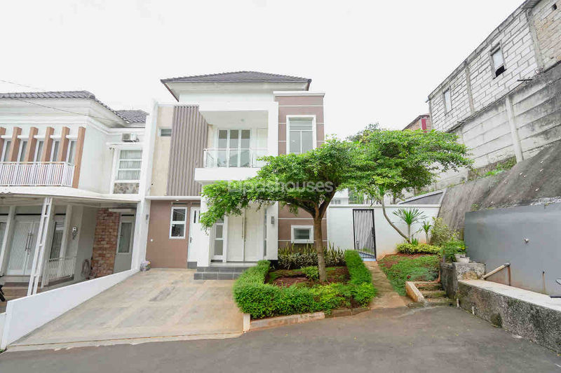 Perumahan Arden Residence Blok B8