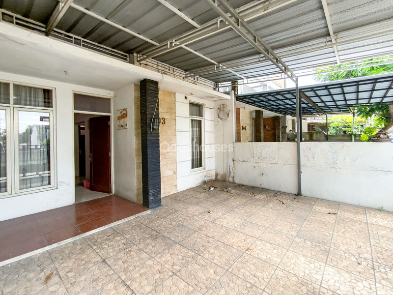Perumahan Puri Mutiara Cibubur