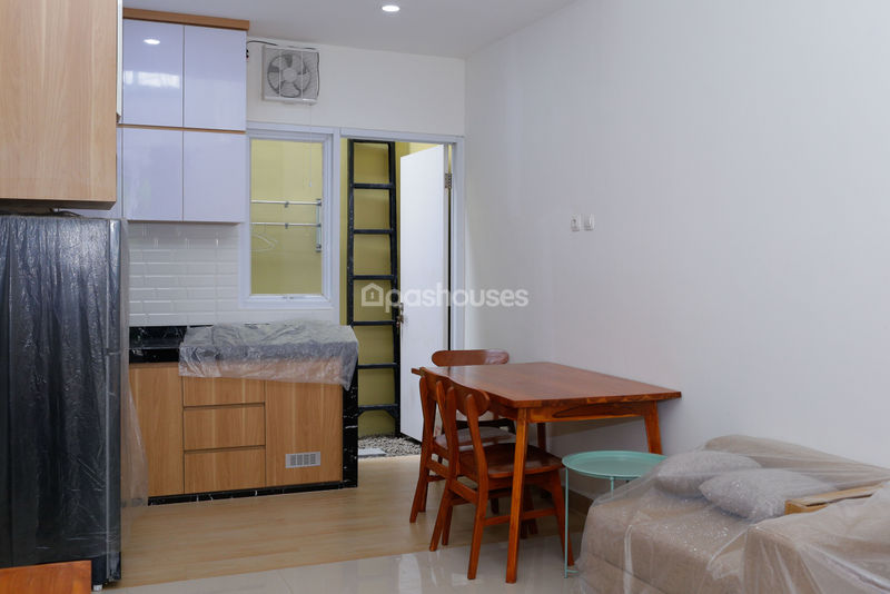 Orchard Residence