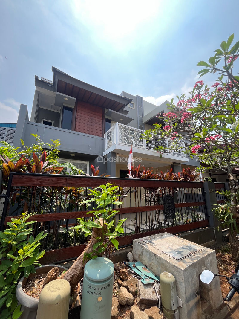 Perumahan Gardenia Estate