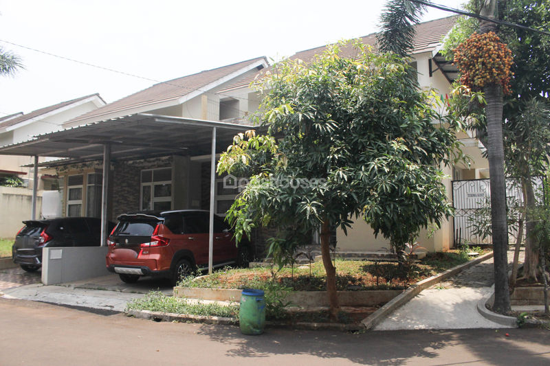 Perumahan Green Patio, Cibinong - Kab.Bogor