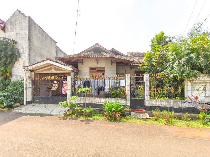 Jalan Galuh I