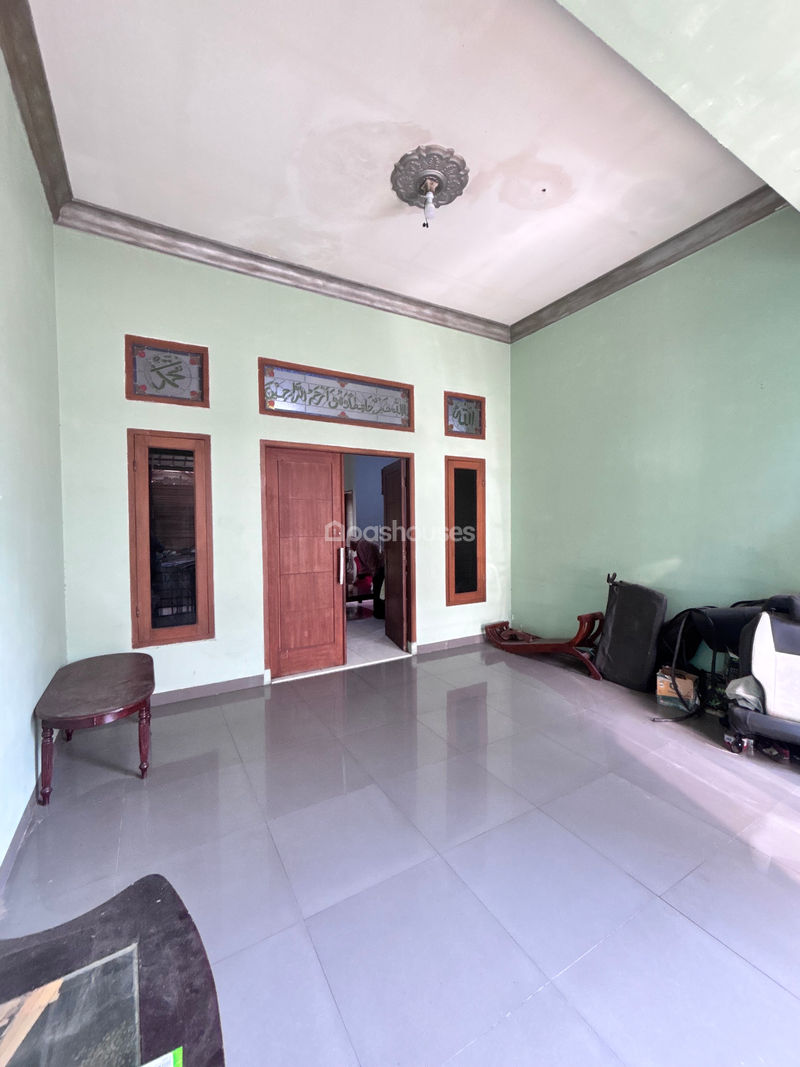 Jalan Basuki No.212 Cipayung