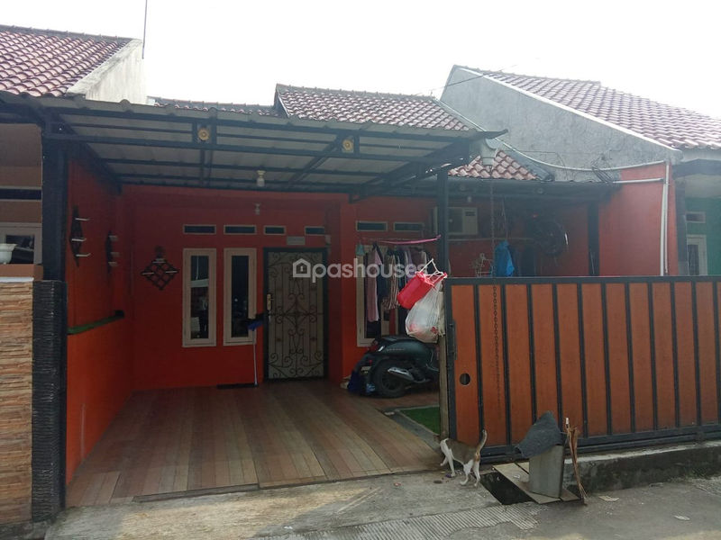 Perumahan Griya Bambu Kuning 1