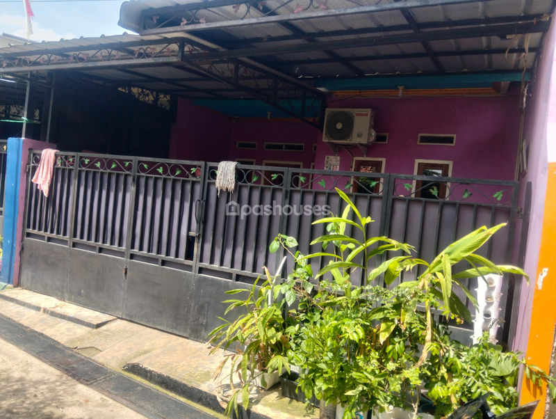 Kampung Banjaran Pucung Blok A No.30