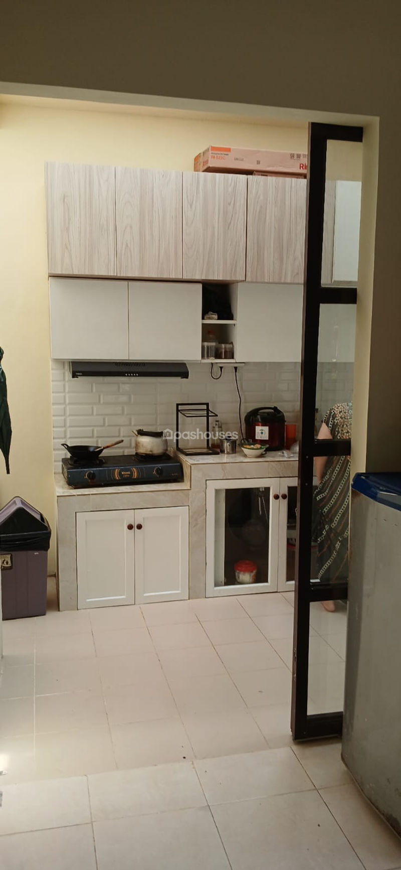 Bumi Cilebut Damai Blok B2 No.1