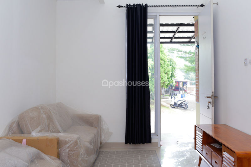 Orchard Residence