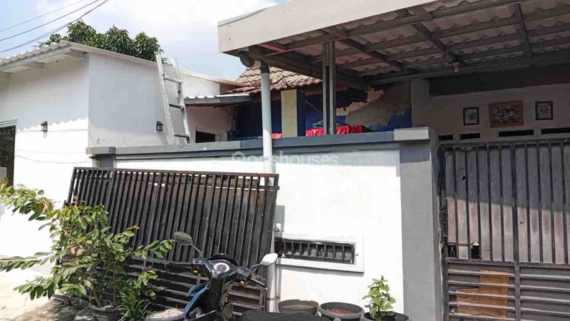 Taman Tridaya Indah 2 Blok H7 No. 9