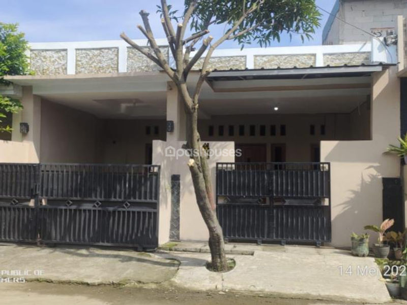 Central Park Cikarang Blok AK  No.16