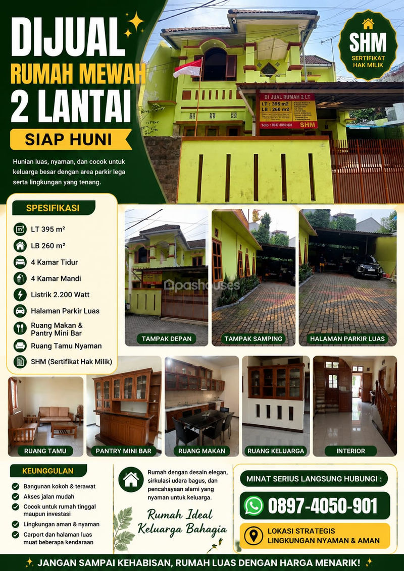 Jalan Kp. Klp. No.13