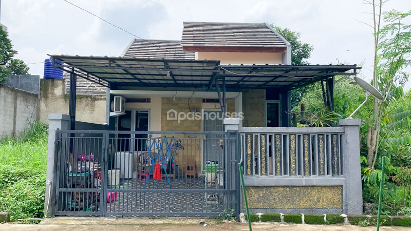 Perumahan Pesona Dramaga Residence
