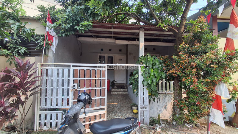 Bilabong Permai Blok E3 B.8