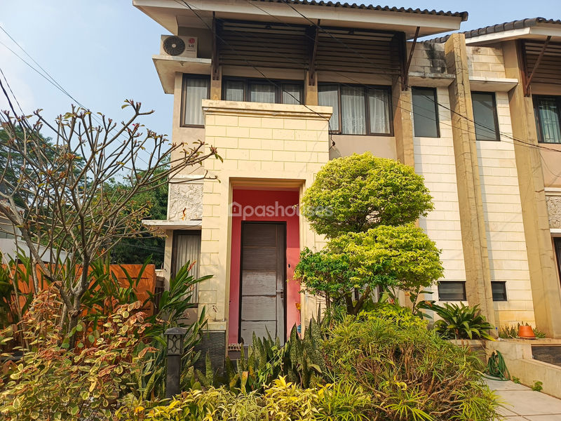 Perumahan The Green Hill Cluster Bayhil Blok B3 No.1