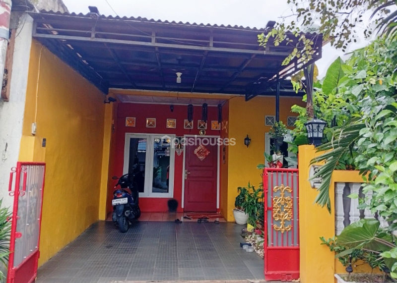 Jalan Agung No.82