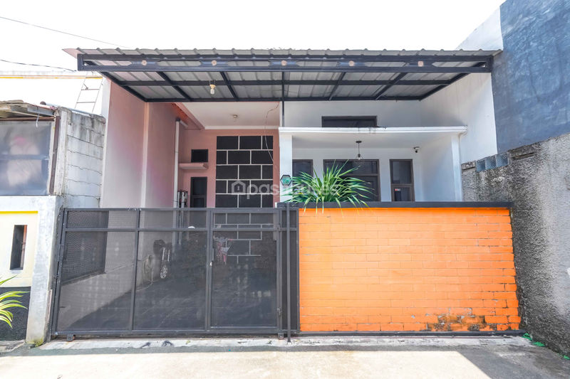Perumahan Family Residence 1 Blok C6