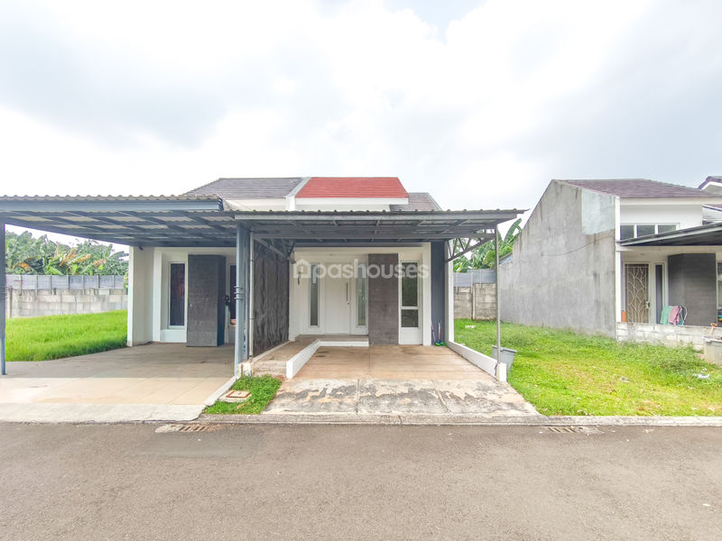 Graha Raya Cluster Verina Blok N5