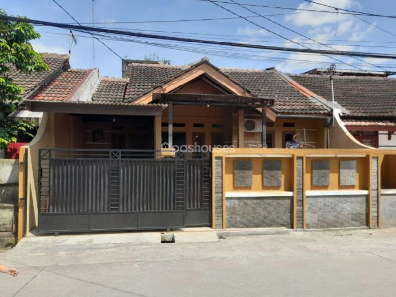 Perumahan Taman Pagelaran Blok T1 No.22
