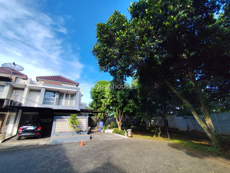 Perumahan Raffles Hills