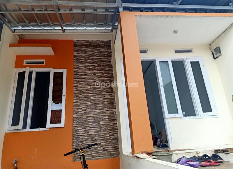 Kemang Raya Residence Blok A