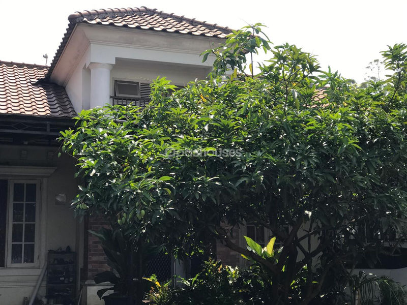 Citra Gran Cibubur Cluster Grassmere Blok Q1 No.2