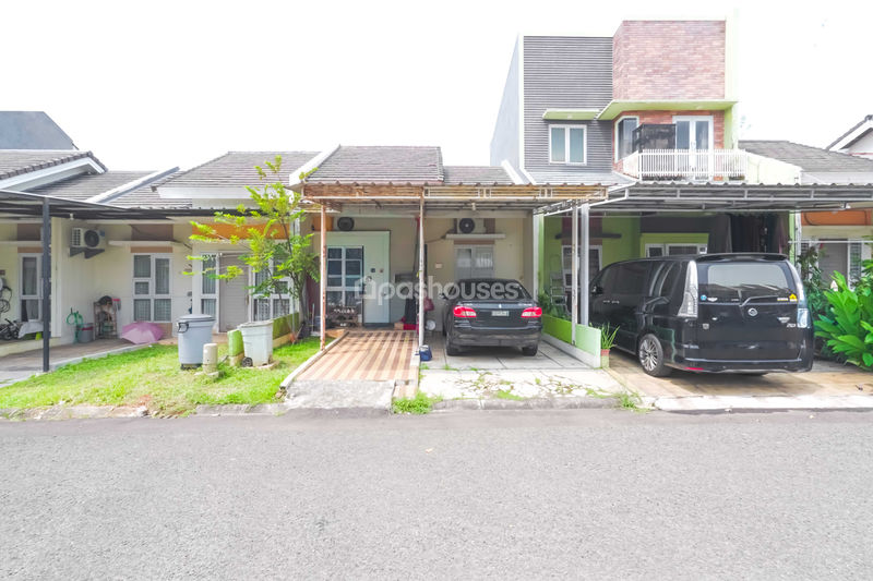 Paradise Serpong City