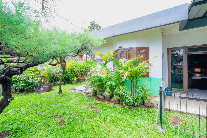 Bukit Cimanggu City Blok O No.1