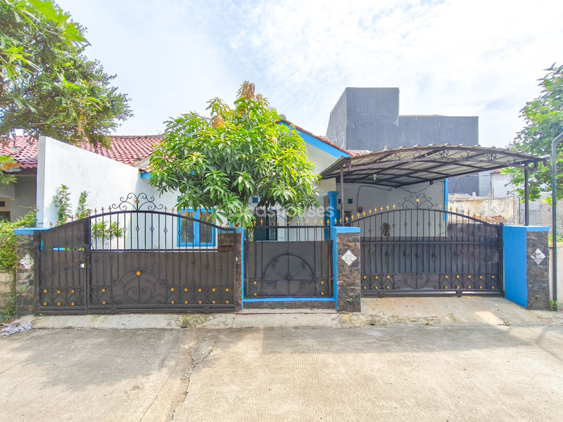 Perumahan Lembah Pinus Blok B/36
