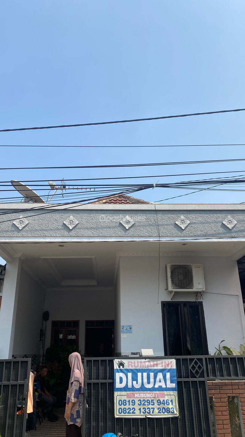 Perumahan Villa Mutiara