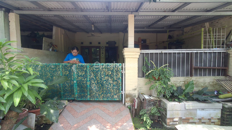 Perumahan Telaga Kahuripan Cluster Griya Ganesha Blok F3 No. 36