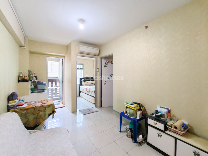 Apartemen Green Bay Pluit Tower H