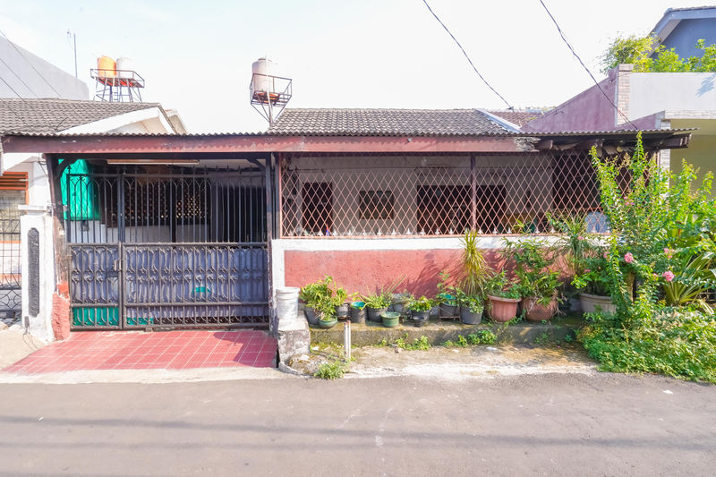 Sarana Indah Permai