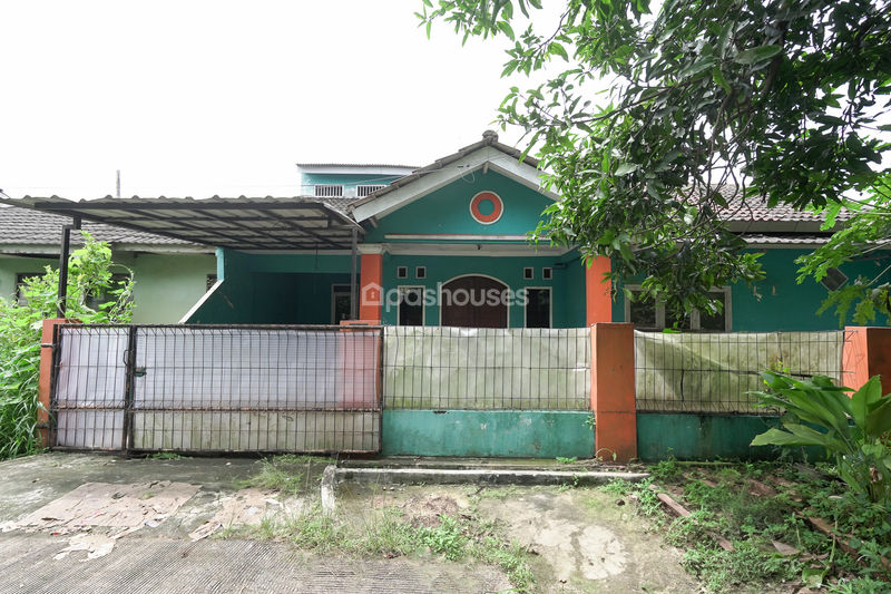 Perumahan Bumi Dirgantara Permai