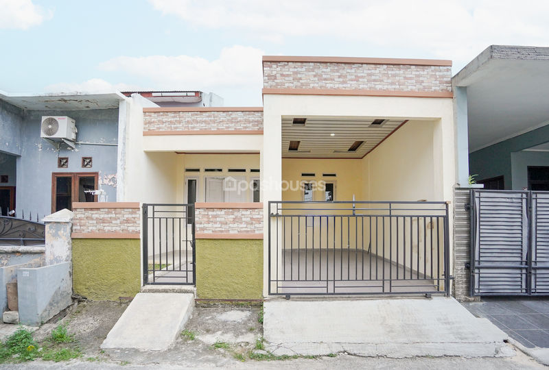 Cluster Taman Asri Bekasi Blok A1