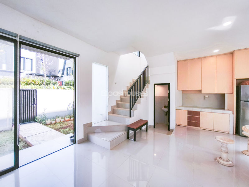 Shila at Sawangan Cluster Tilia