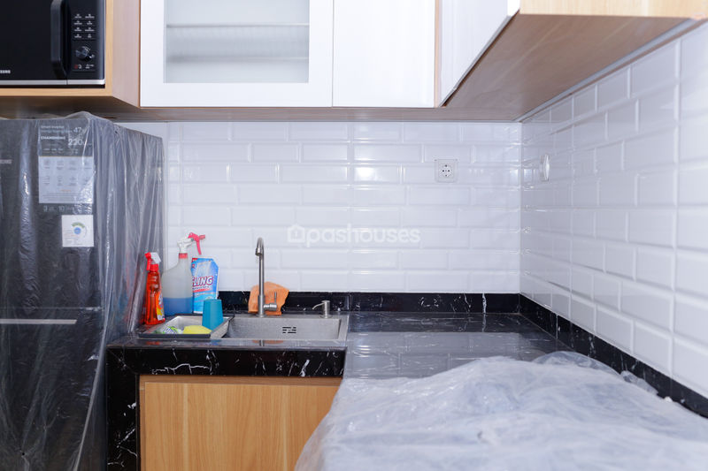 Orchard Residence