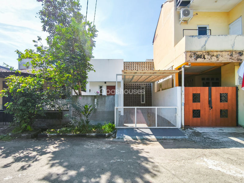 Villa Bogor Indah 2 Blok CC11