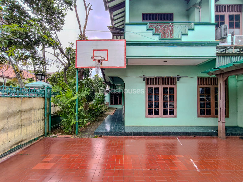 Perumahan Meruya Indah Blok A No.7C